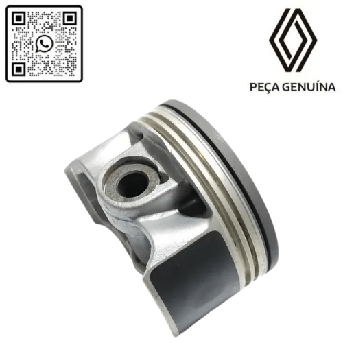 RN 15807R 120A15807R PISTAO CANEL STD MOT K7M 1.6 8V UNID 3